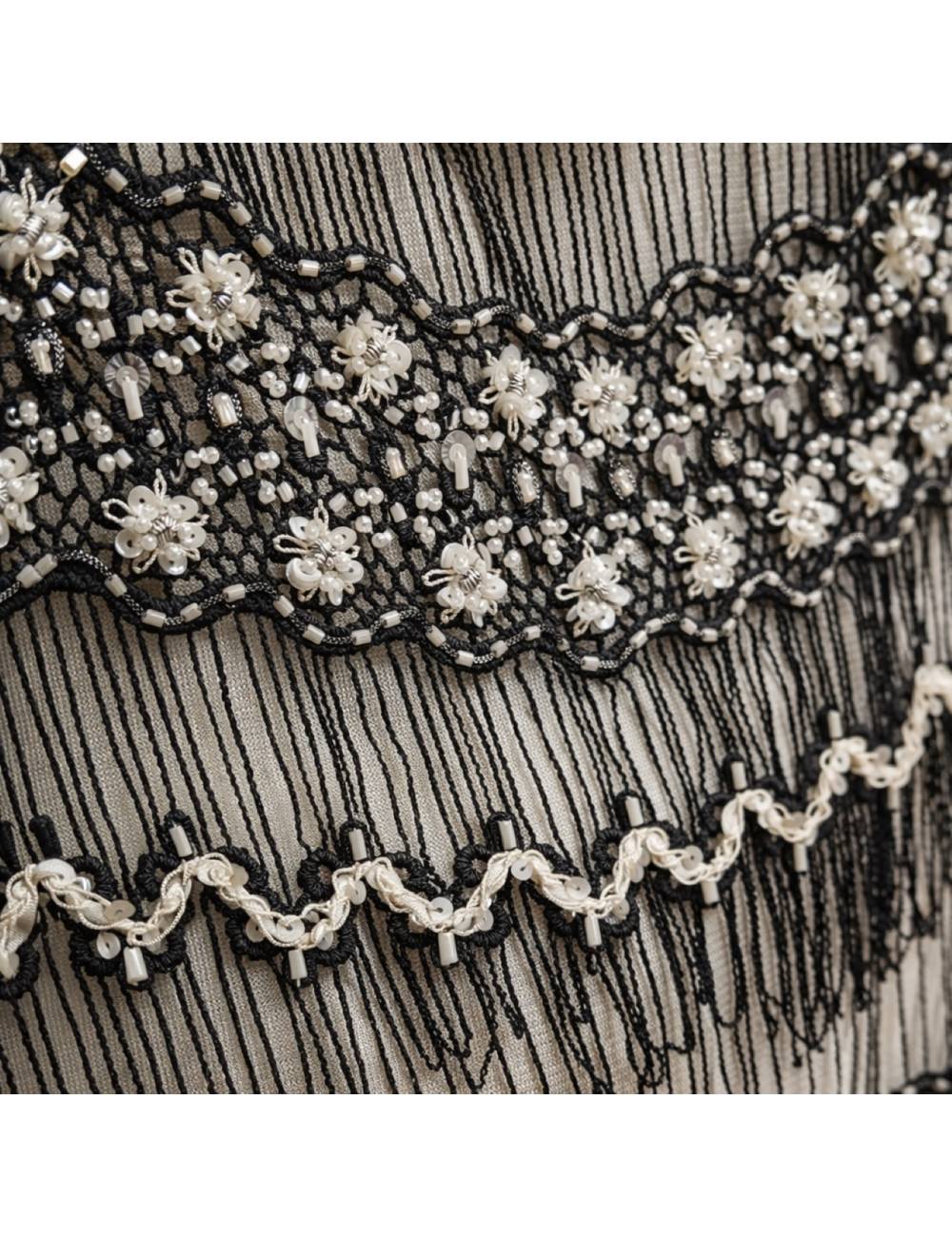 TOP MUSANI COUTURE B080042