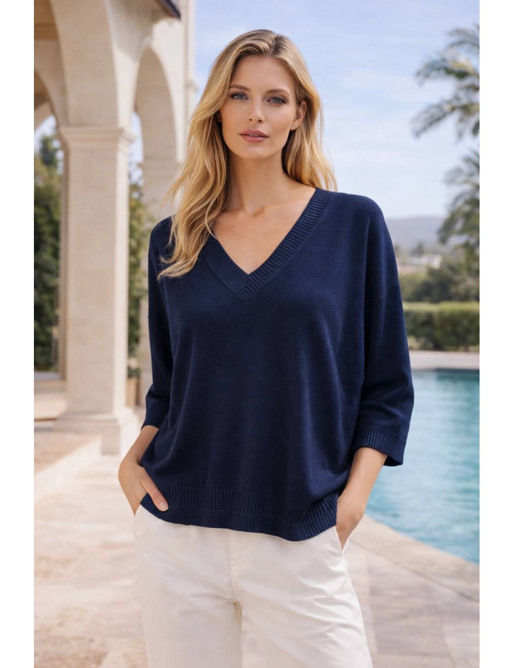 SUETER ETRE 0526