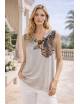 CAMISA CHEMA BLANCO 3231