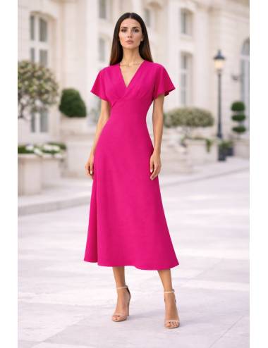 VESTIDO ARGGIDO 49681