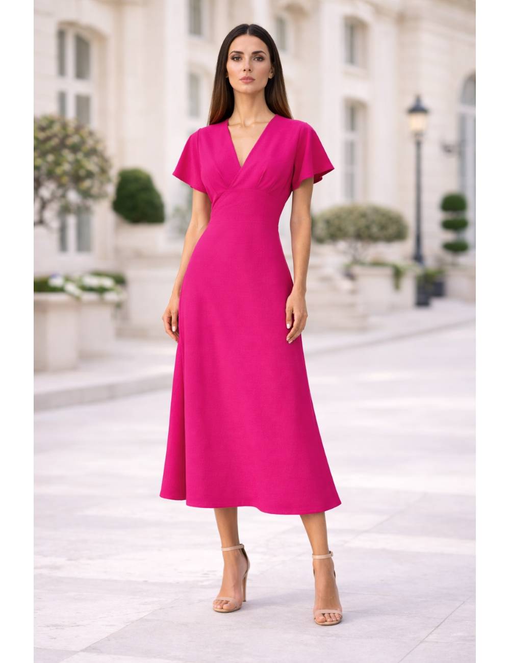 VESTIDO ARGGIDO 49681
