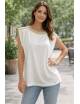 BLUSA CHEMA BLANCO 223295