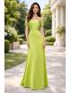VESTIDO CARLA RUIZ 52534