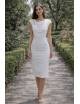 VESTIDO CHEMA BLANCO 241614