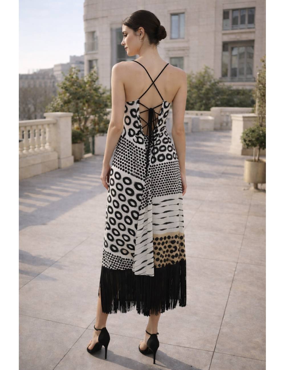 VESTIDO ARGGIDO 49571