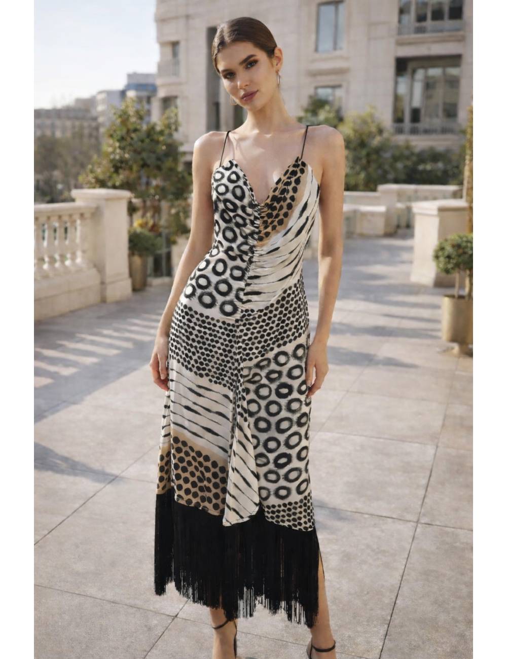 VESTIDO ARGGIDO 49571
