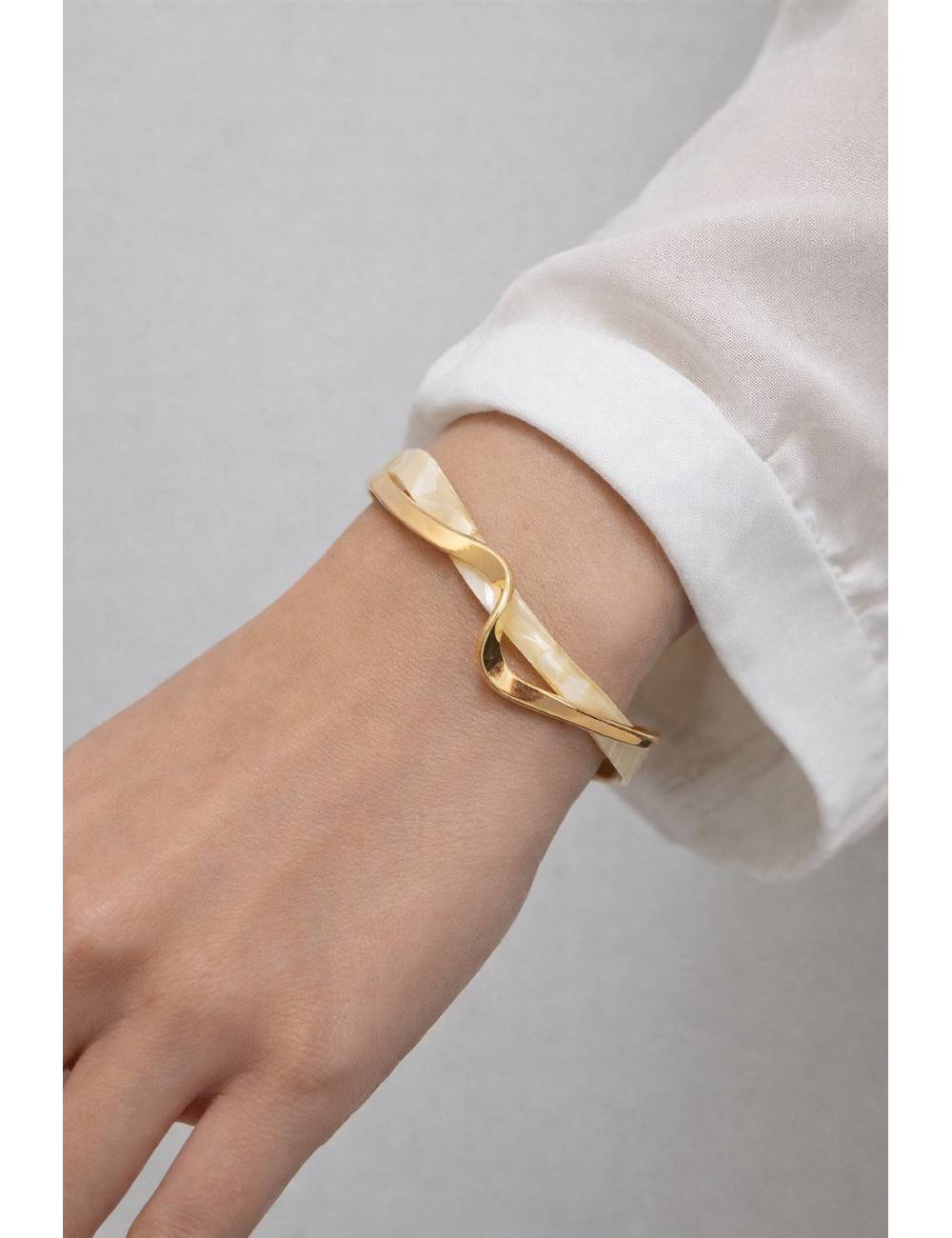 BRAZALETE LIRIO