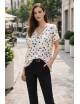 BLUSA LOLA ESPELETA TS324S26