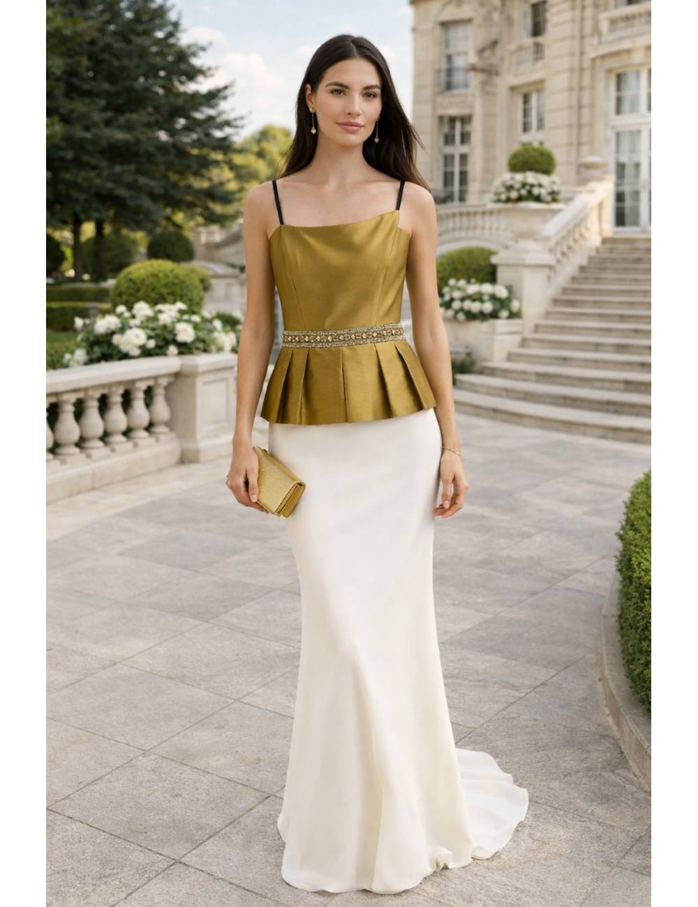 TOP CARLA RUIZ 91508