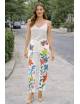 PANTALON FASHION DESIGN 8337