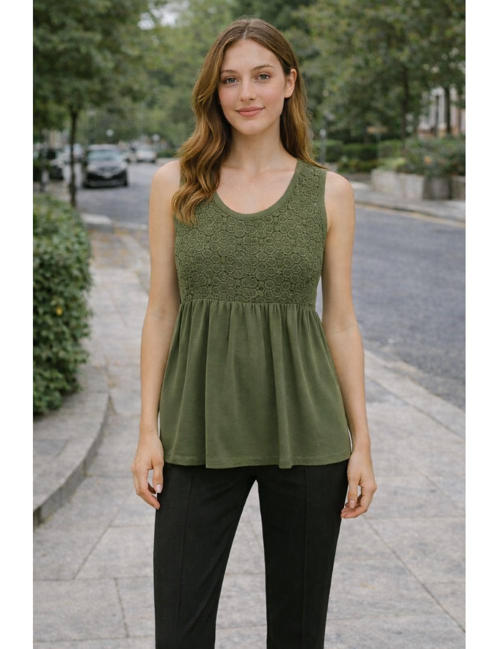 TOP ITALY MODA 20634