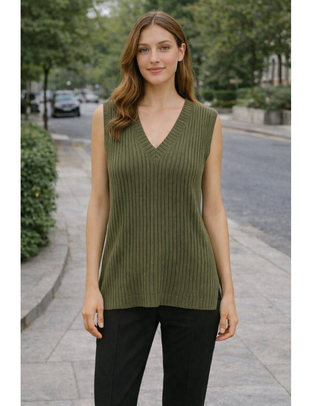 TOP POLITA 217F1018
