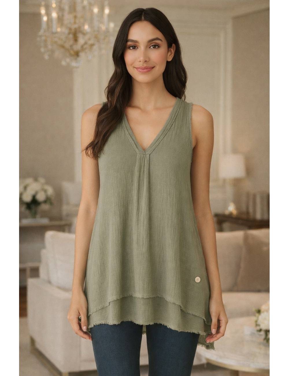 TOP MISS SISTER 0225.5