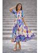 VESTIDO LUISA NALA 8502