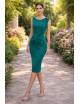 VESTIDO ZEILA A5661