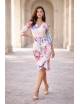 VESTIDO LUISA NALA 8557