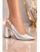 ZAPATO FIESTA STYLE X1B-L2579-1