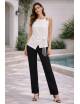 BLUSA CHEMA BLANCO 225141