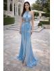 VESTIDO ALMA COUTURE AC2613