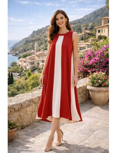 VESTIDO ARGGIDO 49671