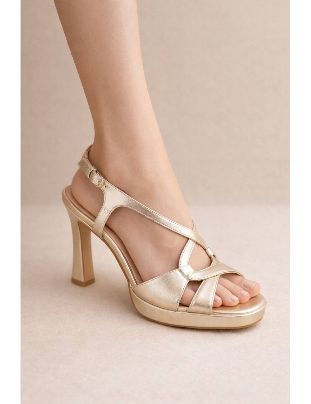 ZAPATO AZAREY 578K947