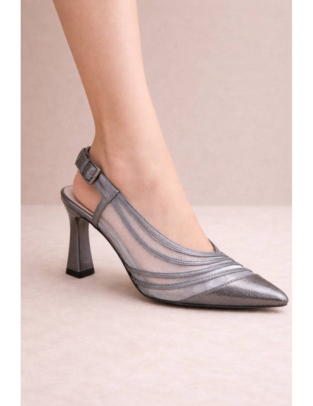 ZAPATO AZAREY 613K997
