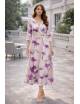 VESTIDO LOLA LUNARES 9813