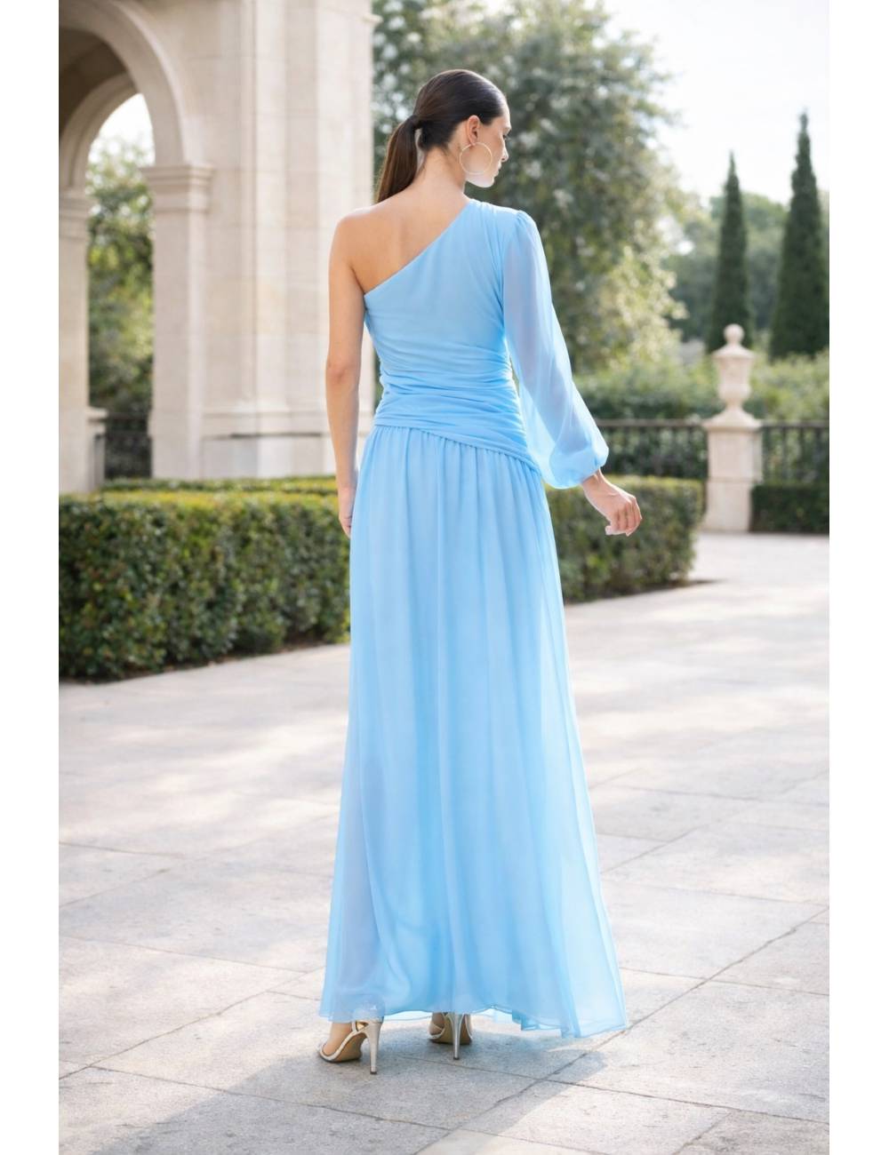 VESTIDO HERYSA H5401