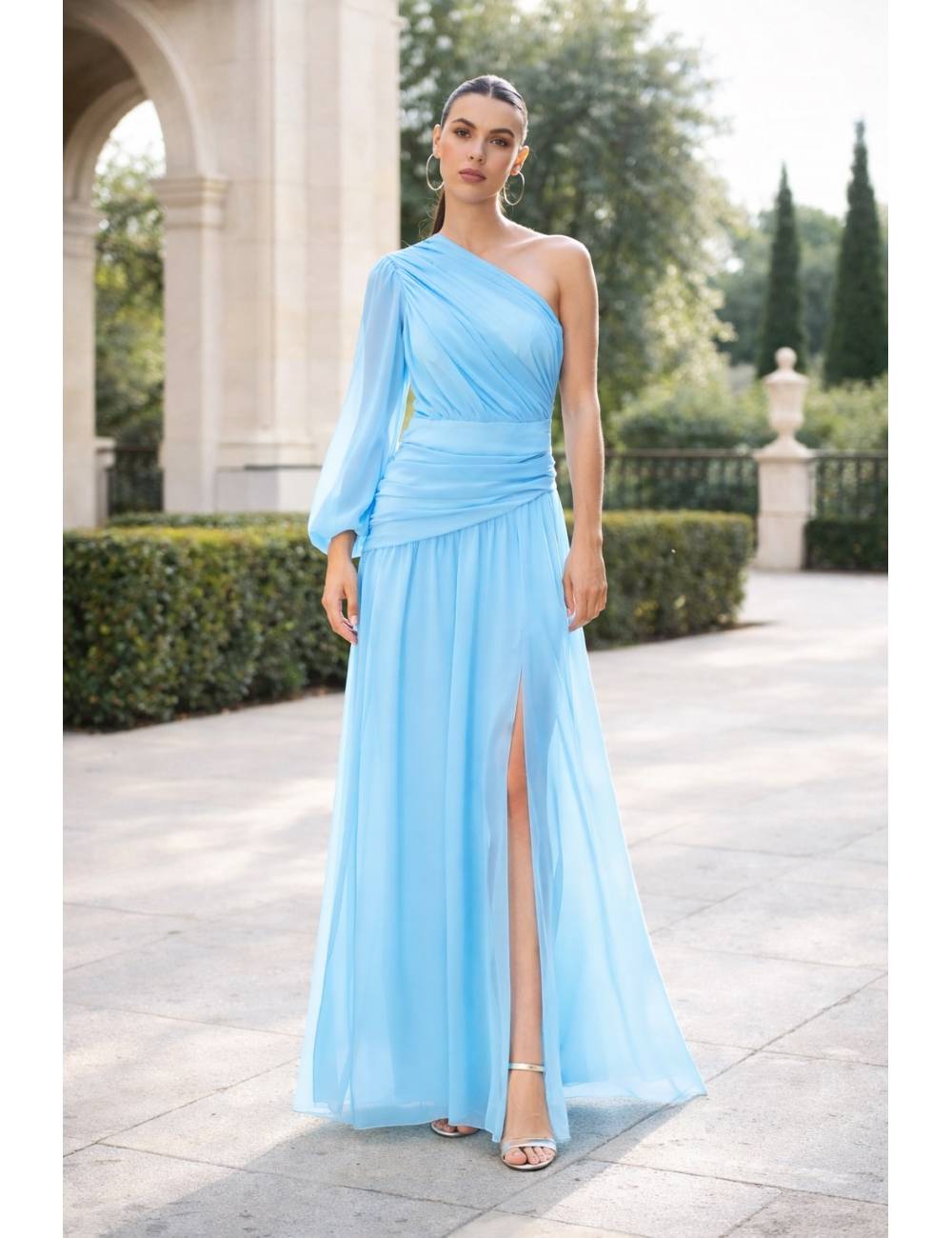 VESTIDO HERYSA H5401