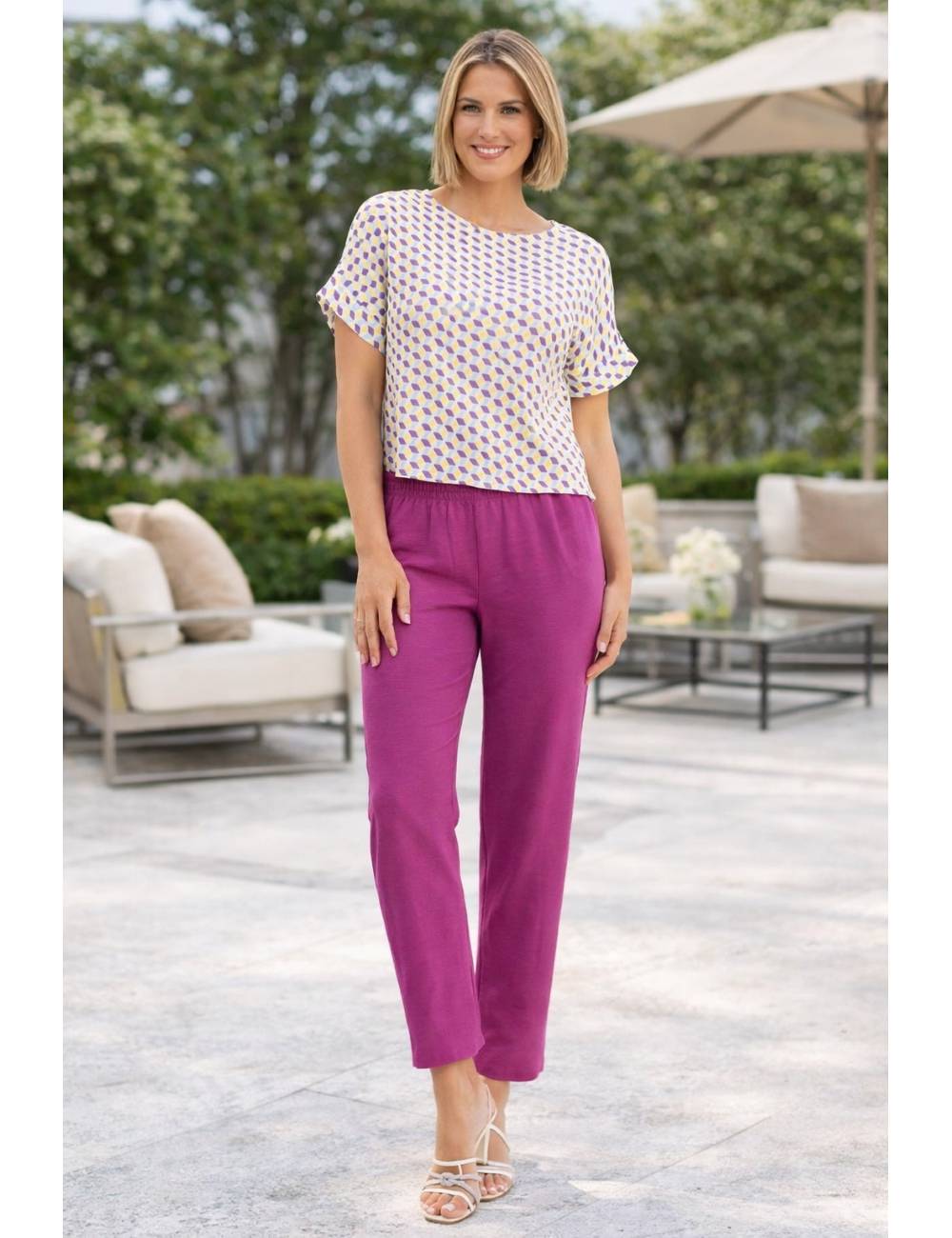 PANTALON LOURDES CASTILLO 0100