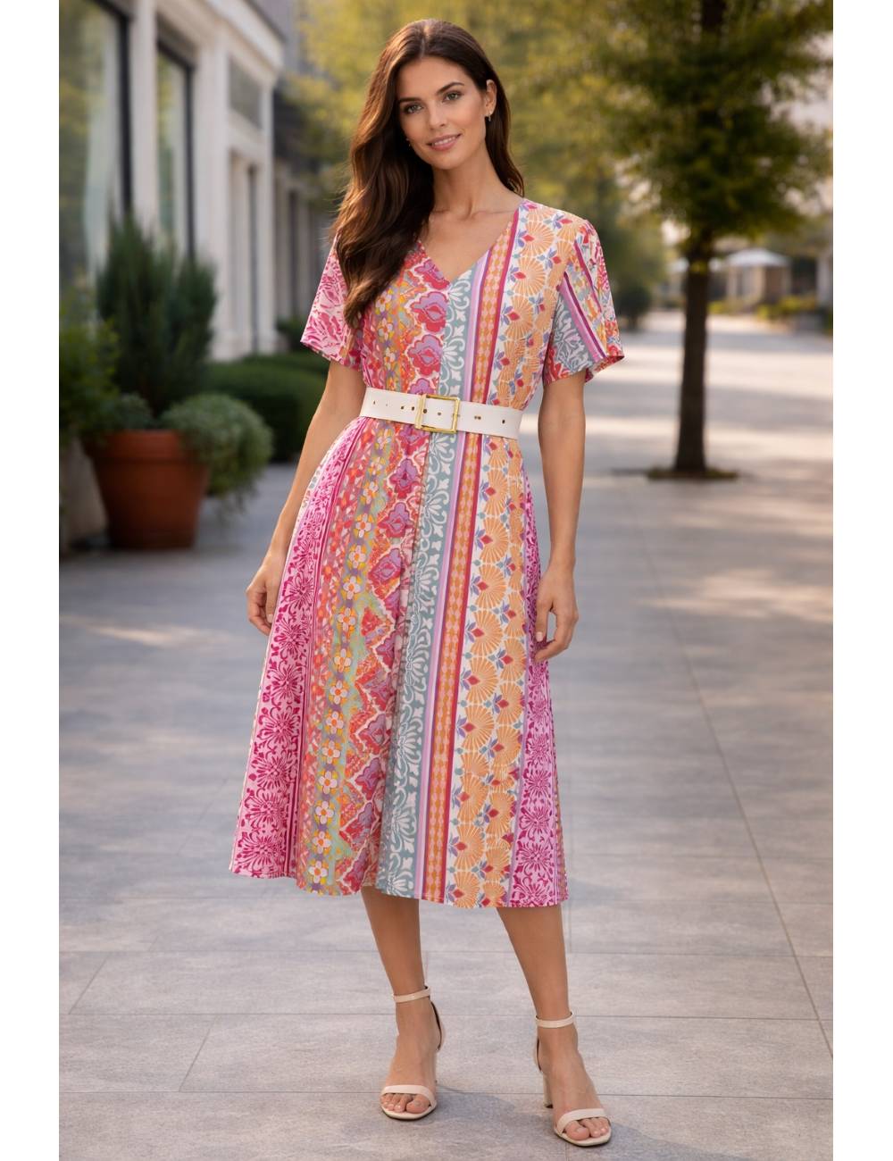 VESTIDO NAYAT 3148