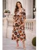 VESTIDO QUERDANI 8000