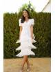VESTIDO ICIAR Y CANDELA 626-010