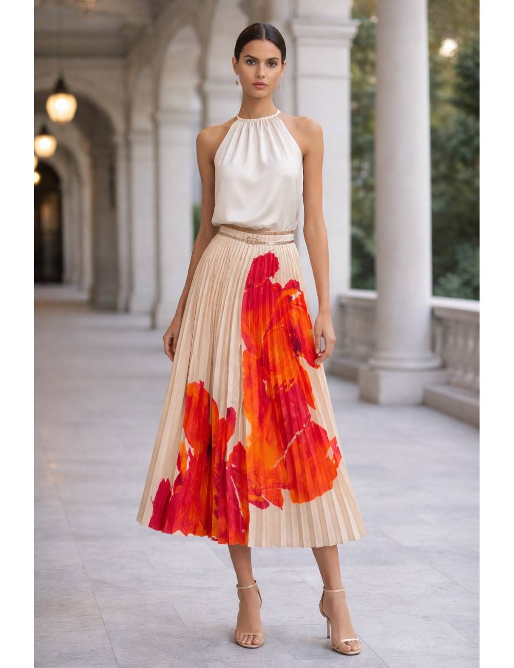 FALDA LEMAILLE 26107