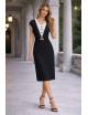 VESTIDO LEMAILLE 26135