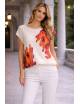 BLUSA LEMAILLE 26106