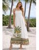 VESTIDO LEMAILLE 26447