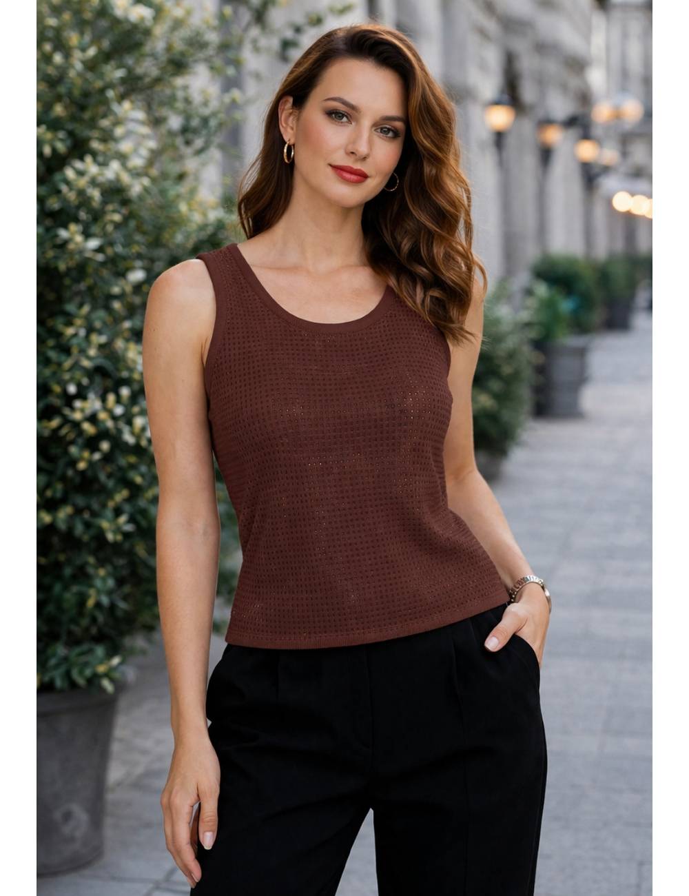 TOP LEMAILLE 25337