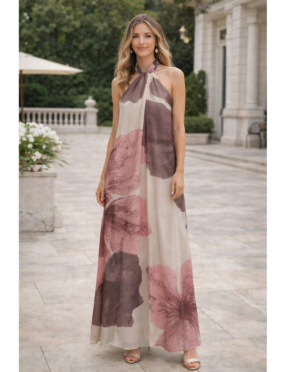 VESTIDO HERYSA H5424