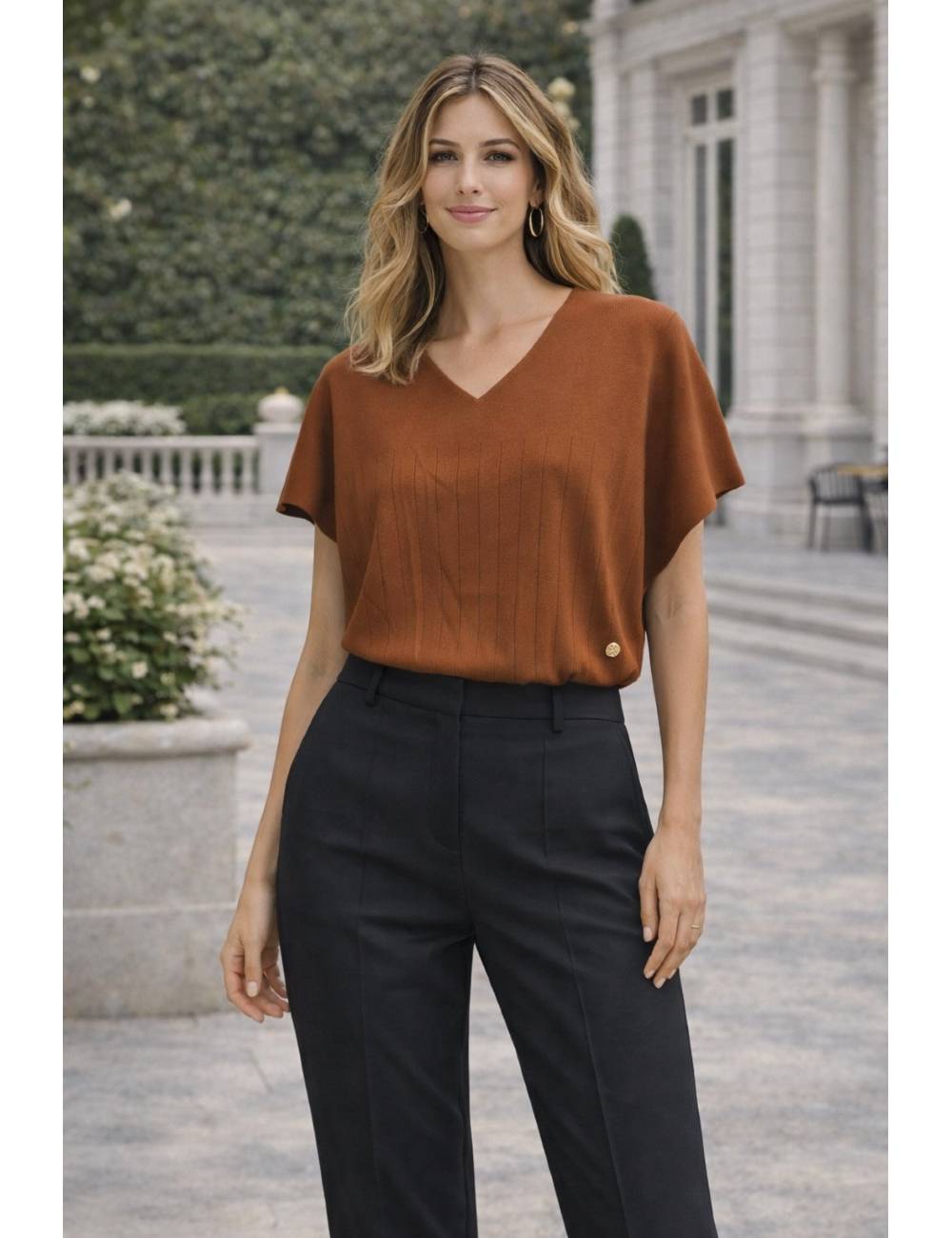 SUETER LEMAILLE 26215