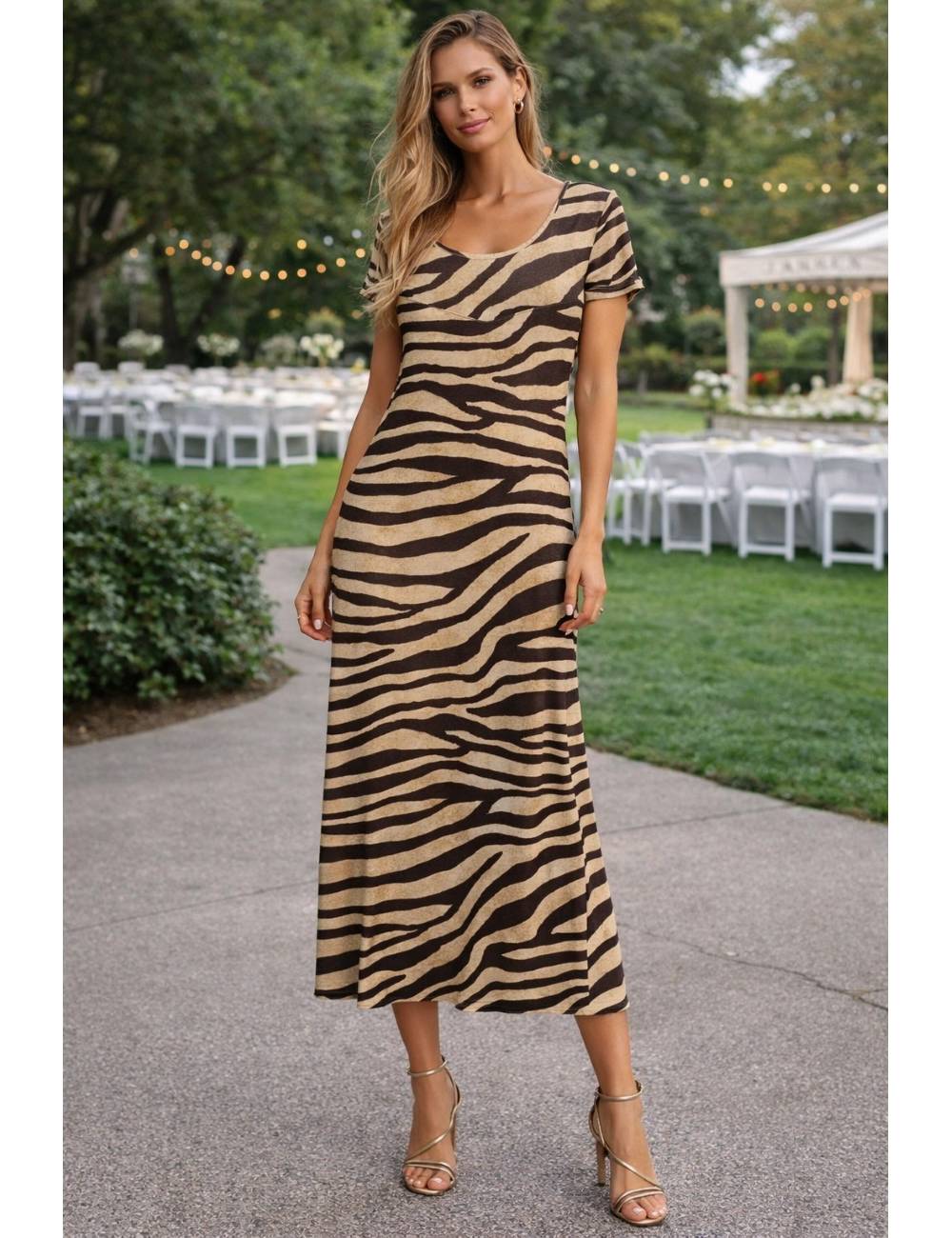 VESTIDO PAULZ 2934