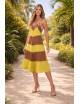 VESTIDO EXSY 3722