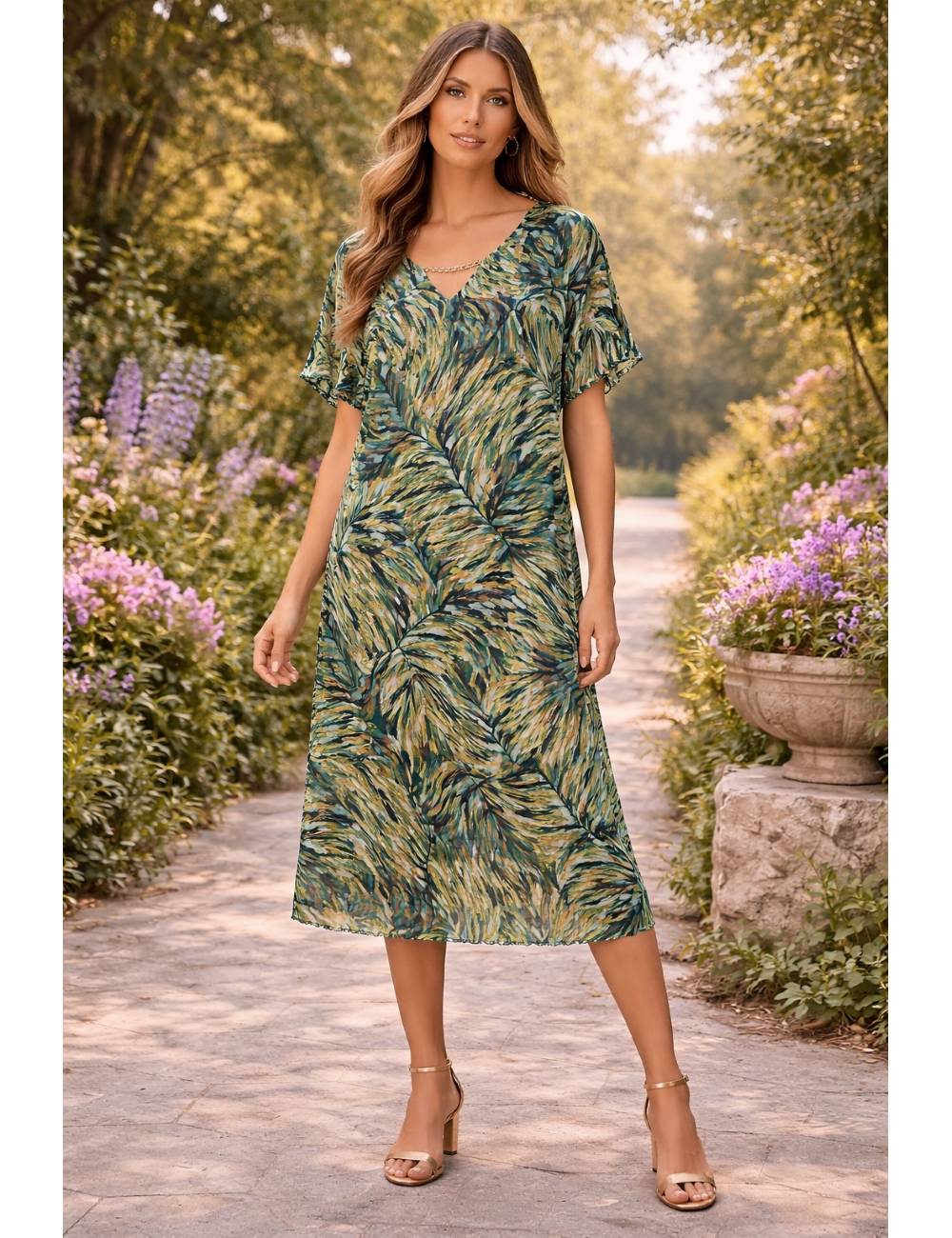 VESTIDO ARONA 3600