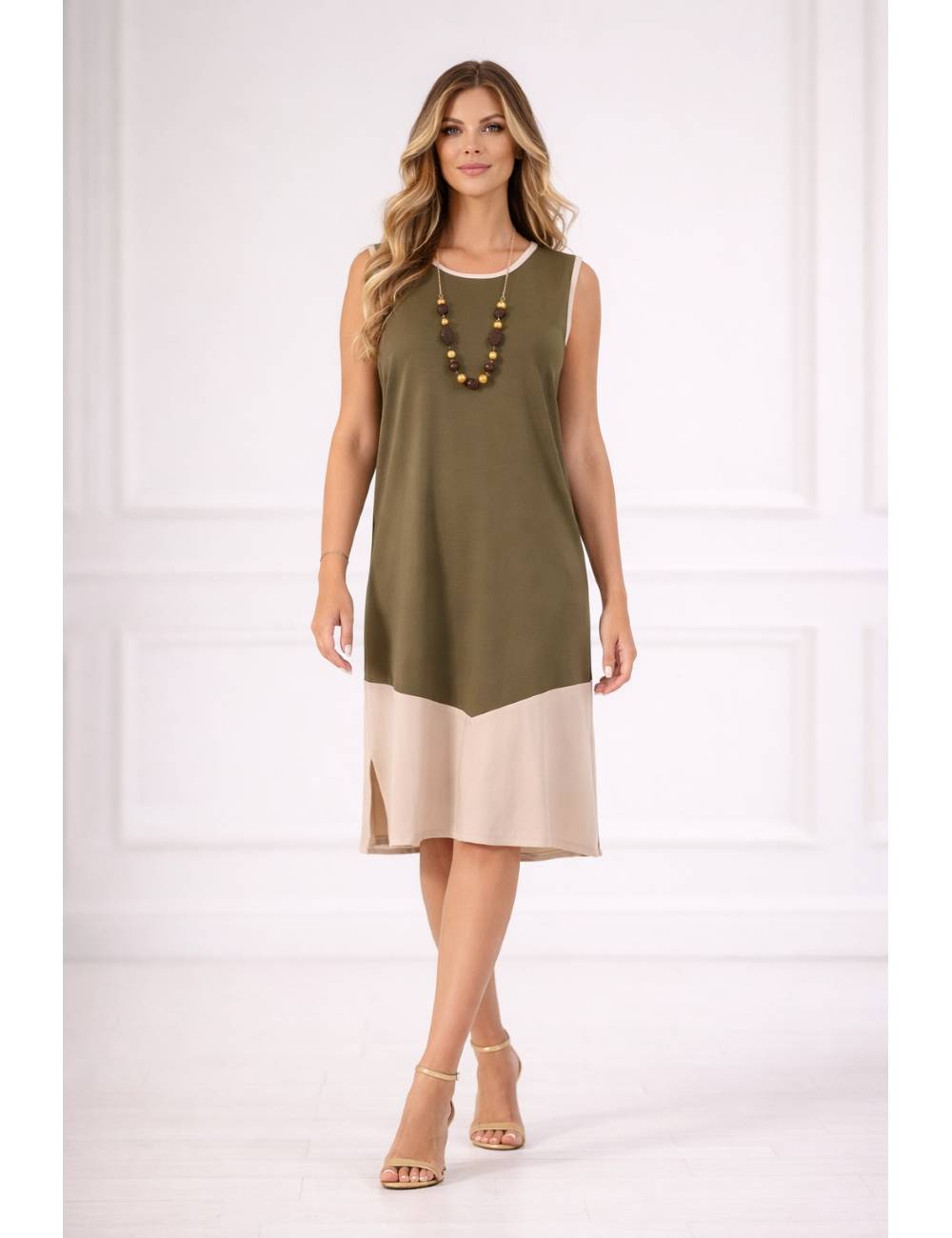 VESTIDO EXSY 9215