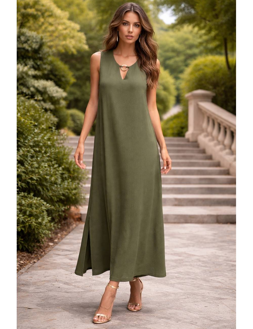 VESTIDO ARONA 1629