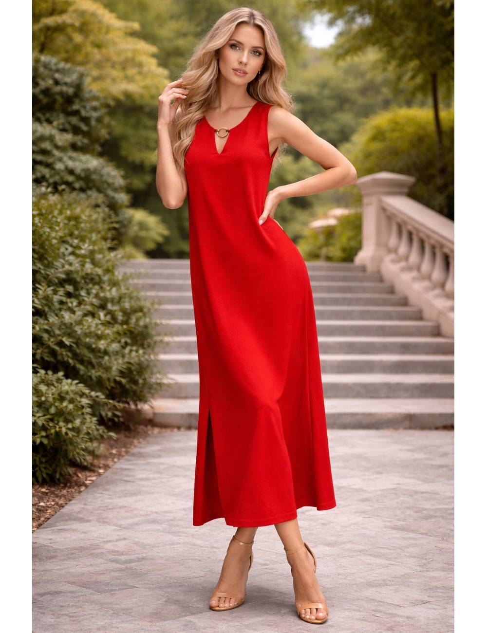 VESTIDO ARONA 1629