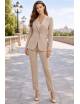 TRAJE CHAQUETA PANTALON 2256