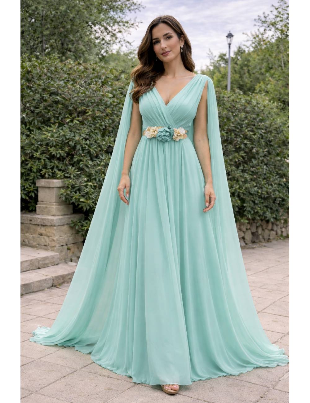 VESTIDO JUAN MARCOS 28.34