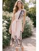 VESTIDO ICIAR&CANDELA 626-013