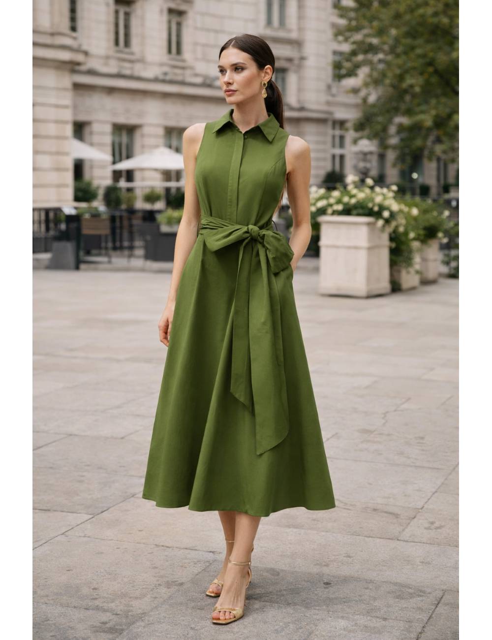 VESTIDO ARGGIDO 49638